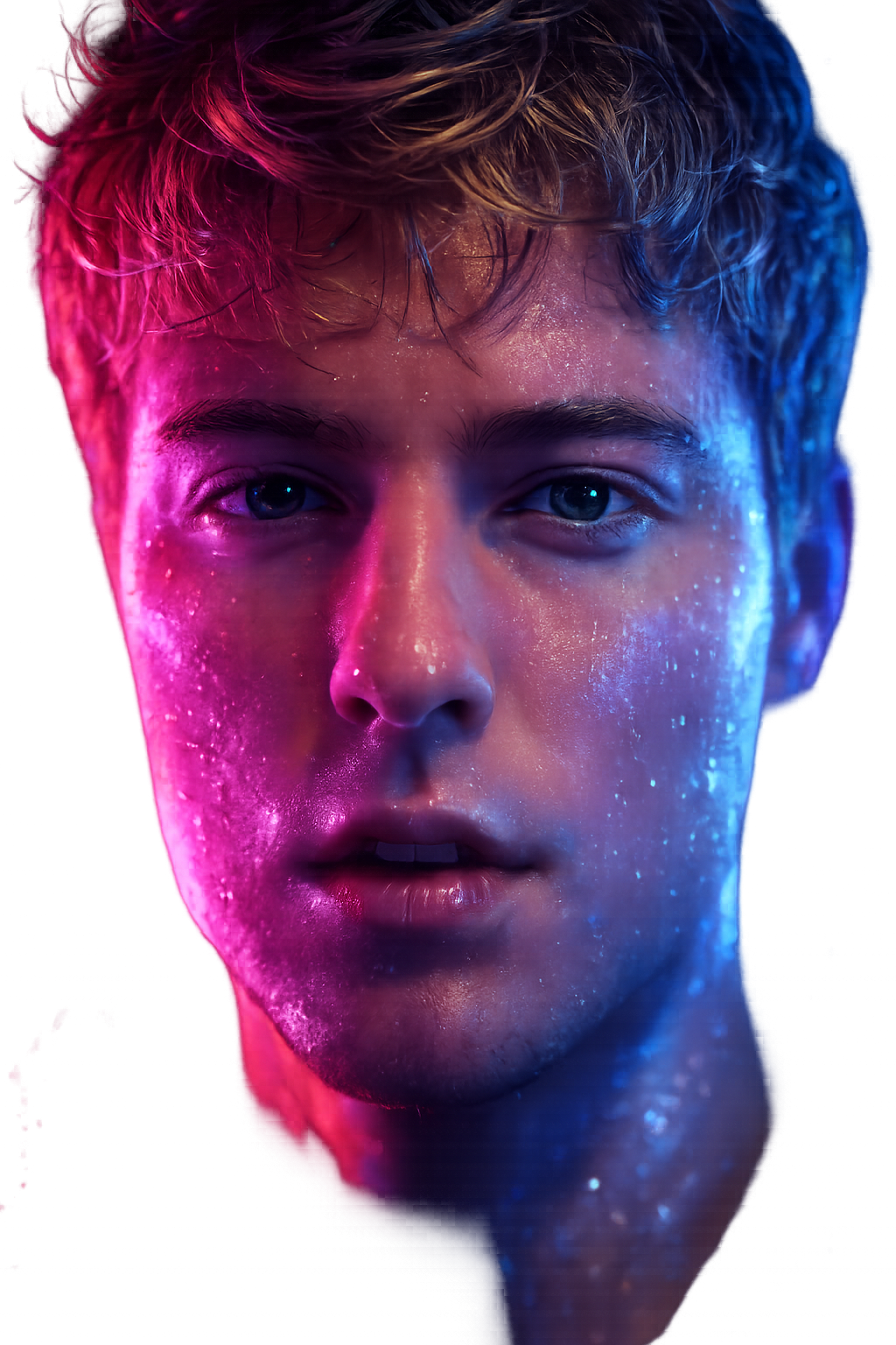 Yannick van Huet